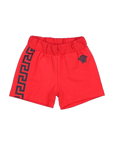 VERSACE YOUNG Shorts & Bermudas 94% Baumwolle, 6% Elastan