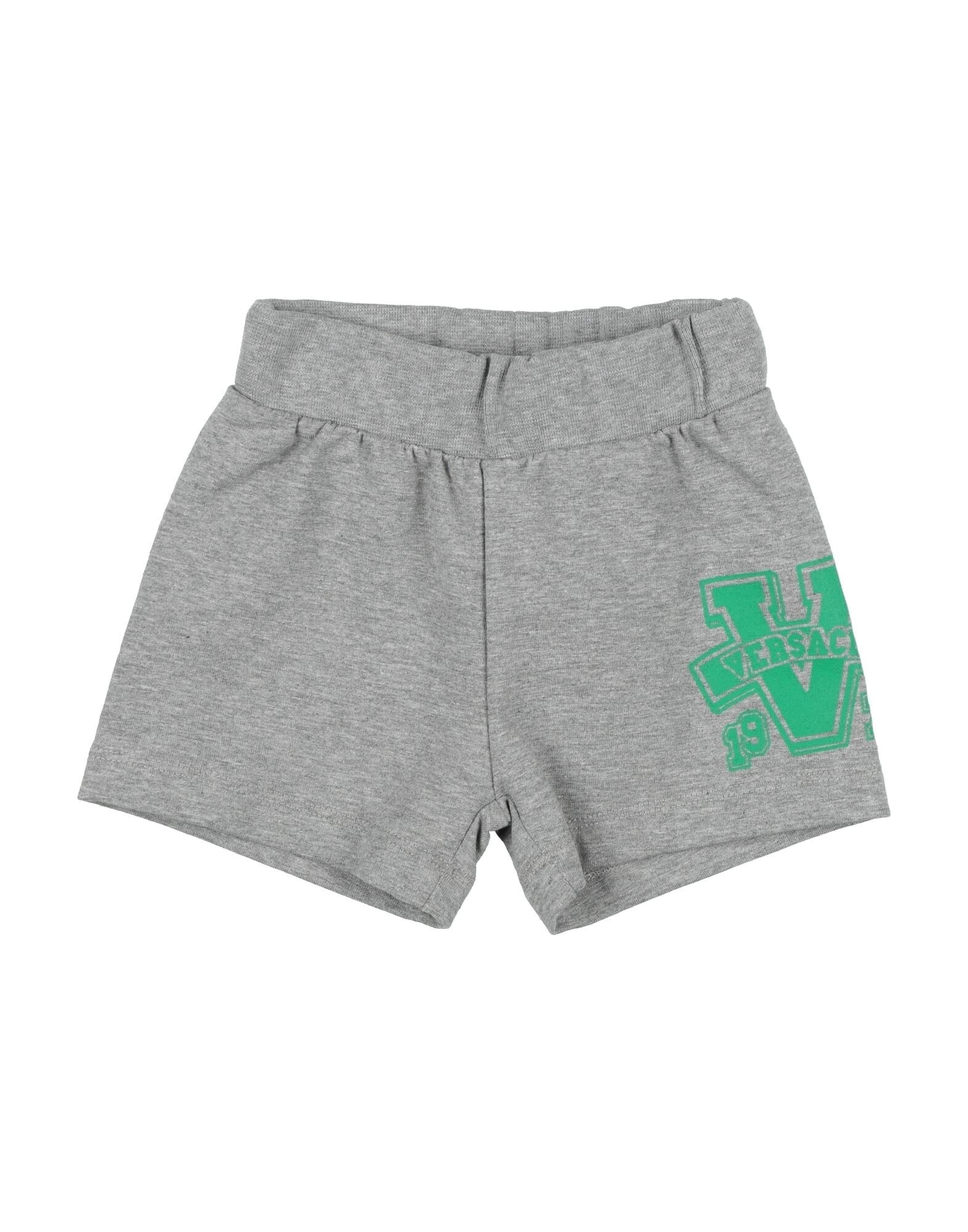 VERSACE YOUNG - Shorts & Bermuda Shorts