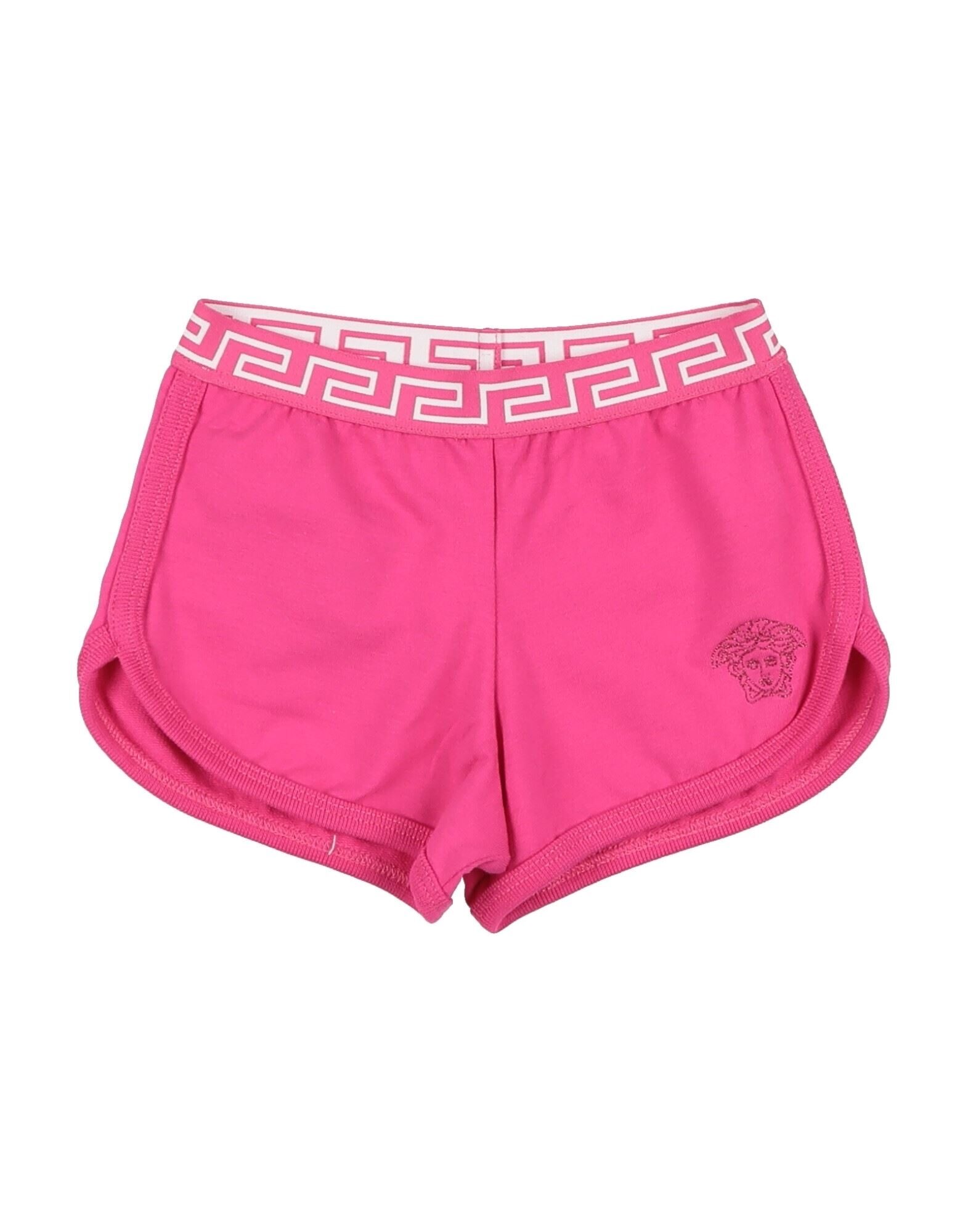 VERSACE YOUNG - Shorts & Bermuda Shorts