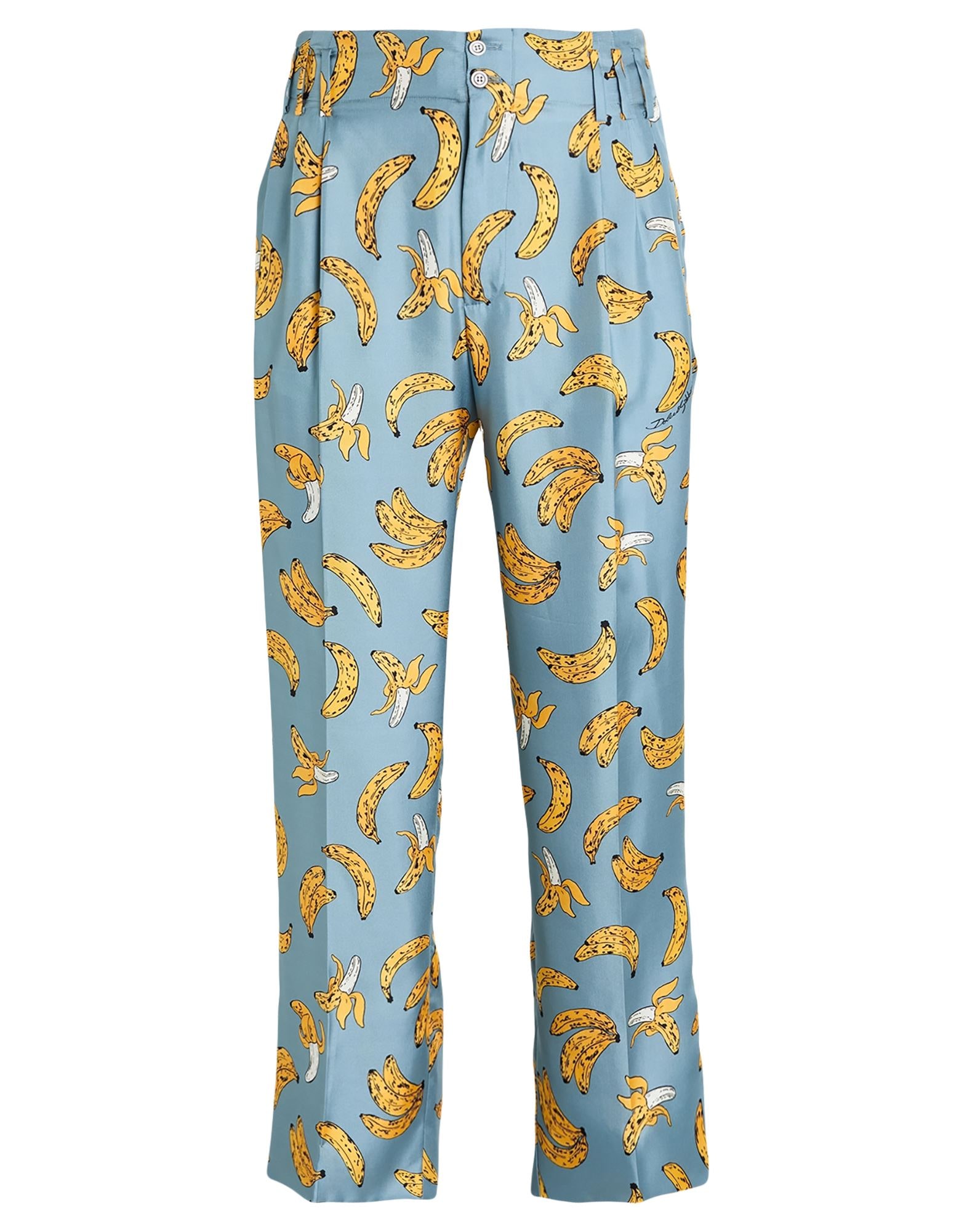 DOLCE&GABBANA - Trousers