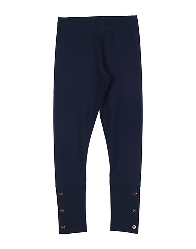 VERSACE YOUNG Hosen Nachtblau 65% Viskose, 30% Polyamid, 5% Elastan