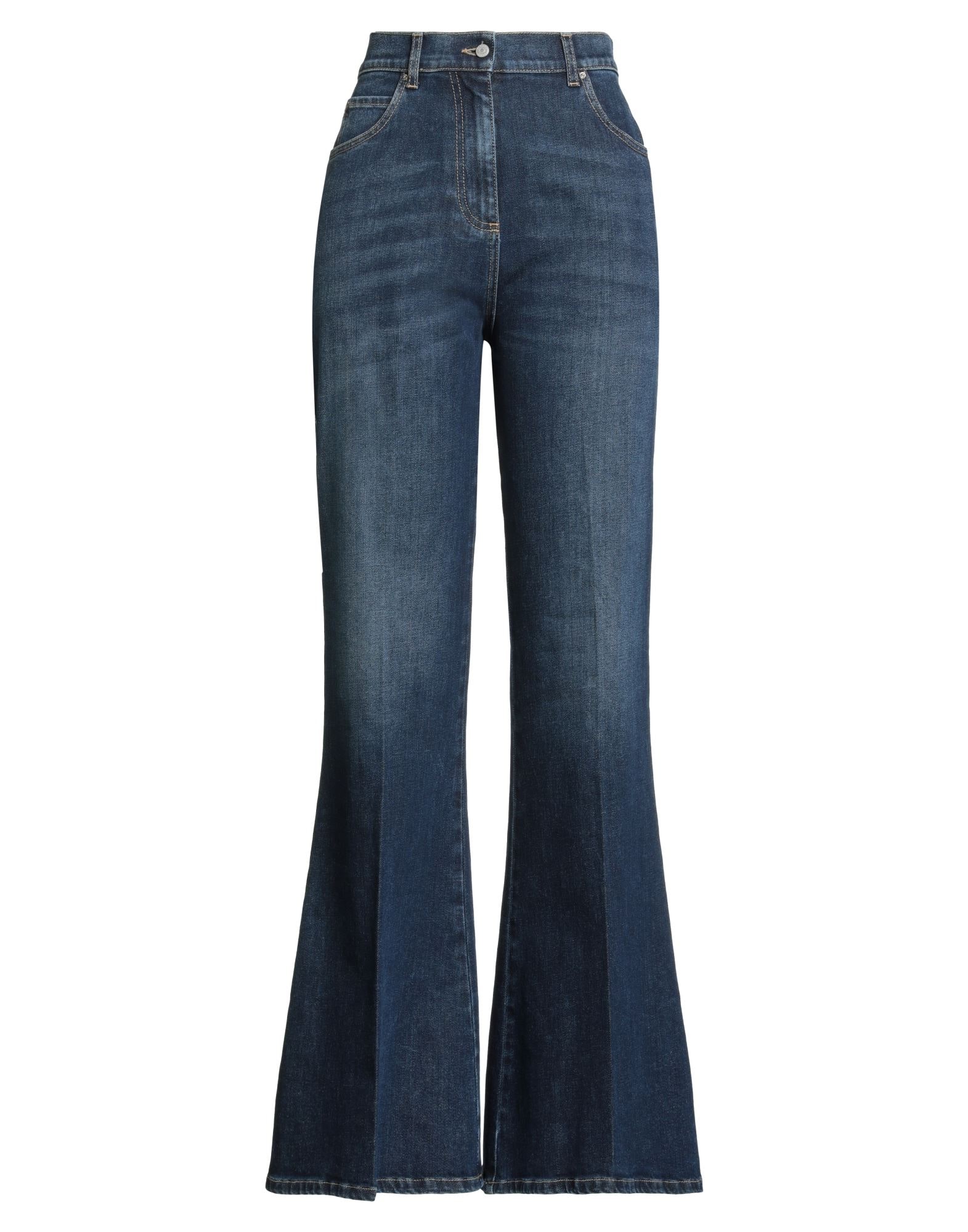 FABIANA FILIPPI - Джинсовые брюки