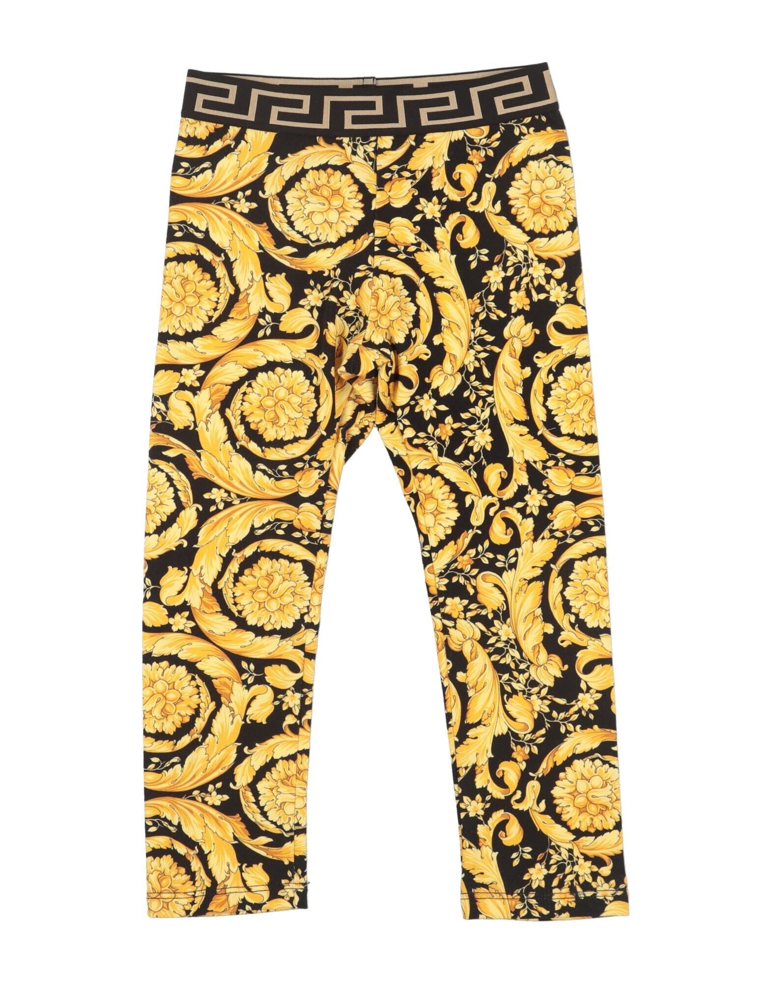 VERSACE YOUNG - Leggings