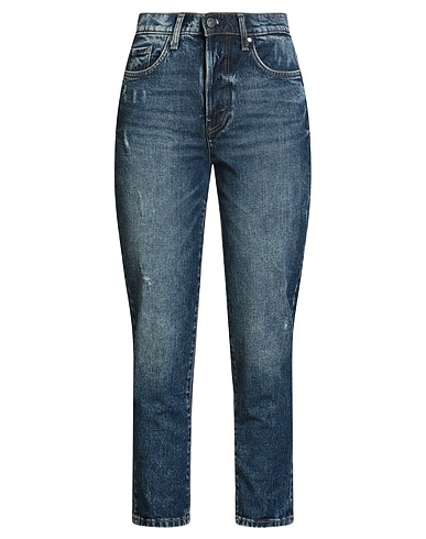 GUESS Pantaloni jeans Blu 99% Cotone, 1% Elastan