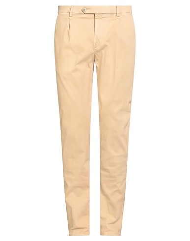 GTA IL PANTALONE Casual trouser 98% Cotton, 2% Elastane