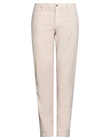 MASON'S Casual trouser 69% Modal, 28% Cotton, 3% Elastane