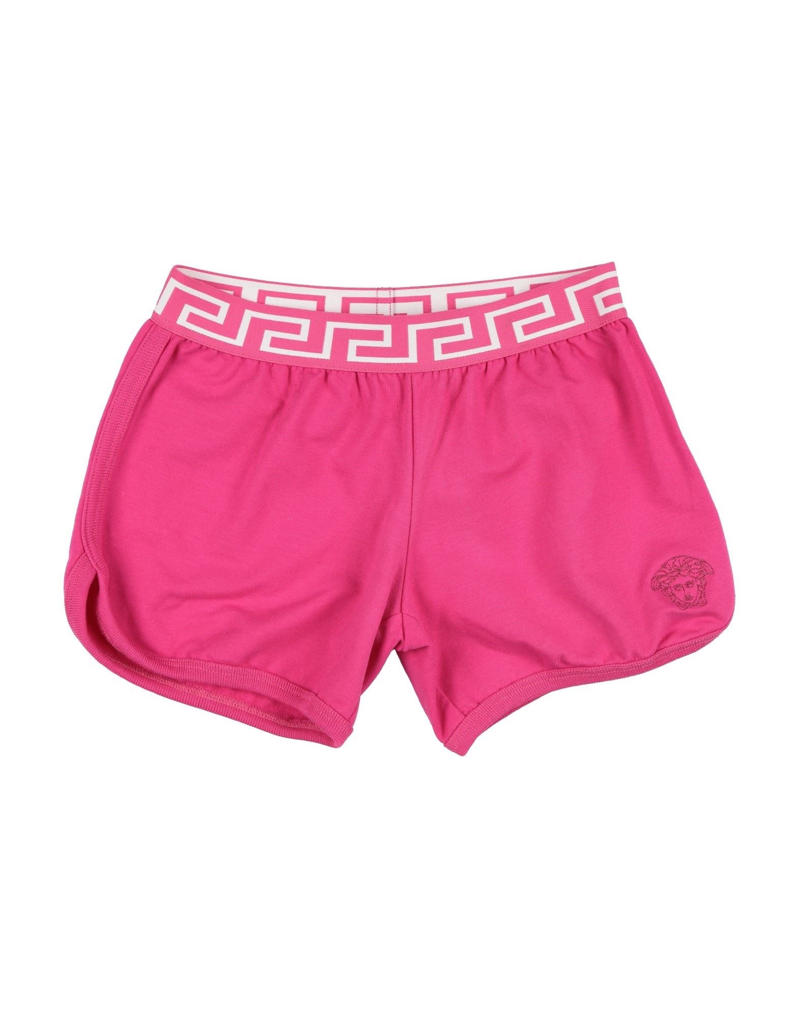VERSACE YOUNG - Shorts & Bermuda Shorts