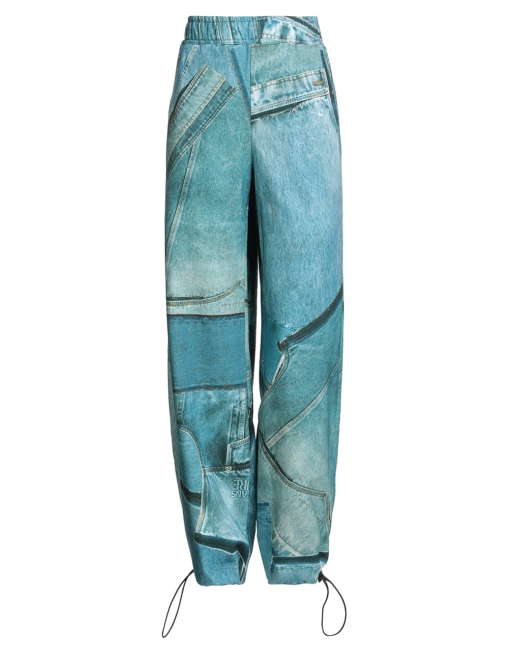 VERSACE JEANS COUTURE - Trousers