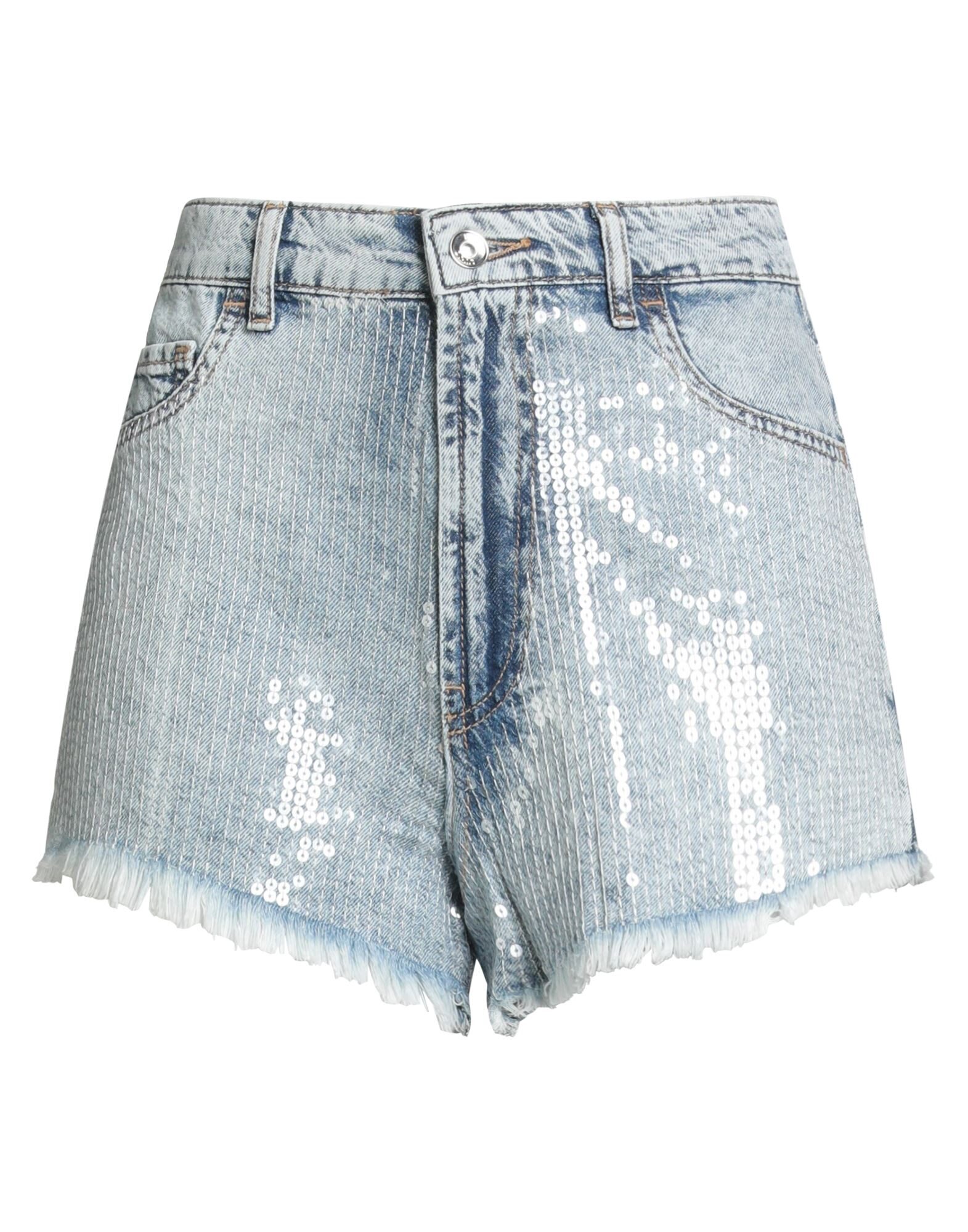 LIU •JO - Shorts en jean