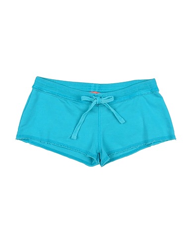 MISS GRANT Shorts & Bermuda 89% Cotton, 11% Elastane