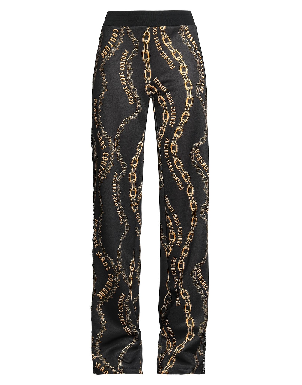 VERSACE JEANS COUTURE - Pants