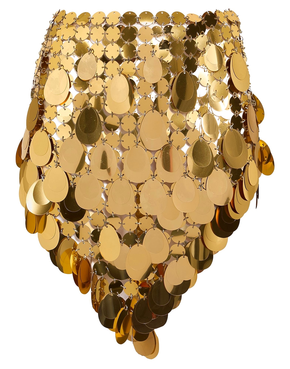 RABANNE - Mini-jupes