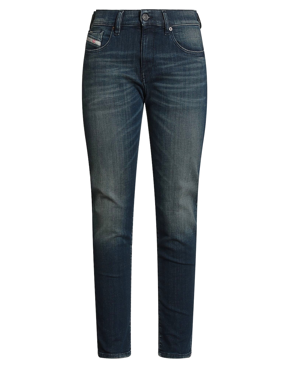 DIESEL - Pantaloni jeans