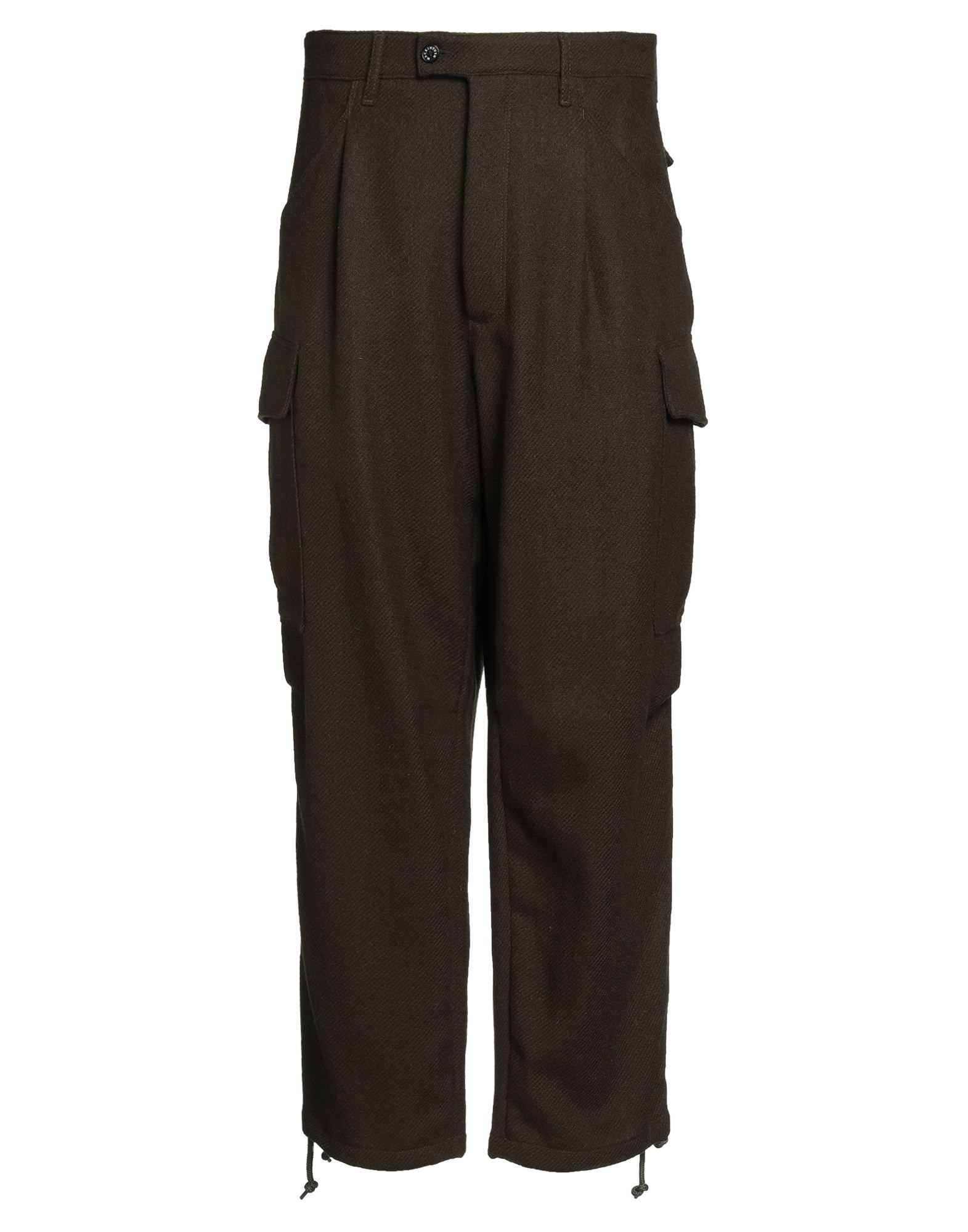 MACKINTOSH - Trousers