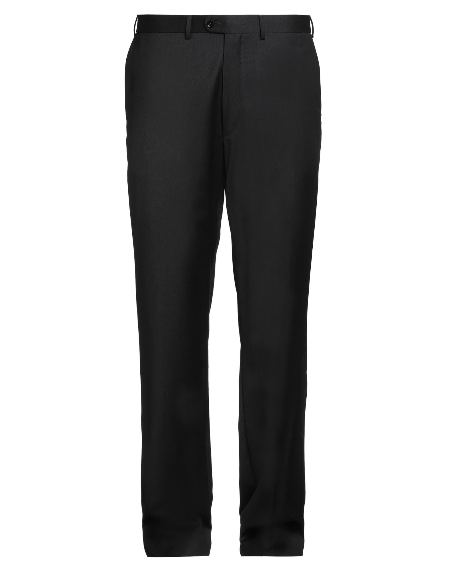 EDUARD DRESSLER - Trousers