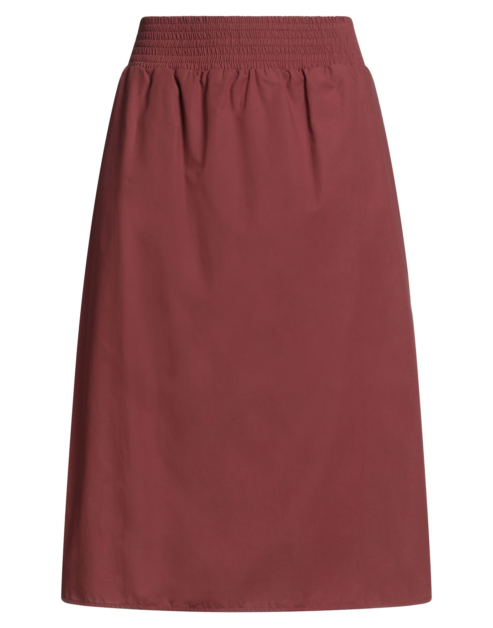 FABIANA FILIPPI - Midi skirts