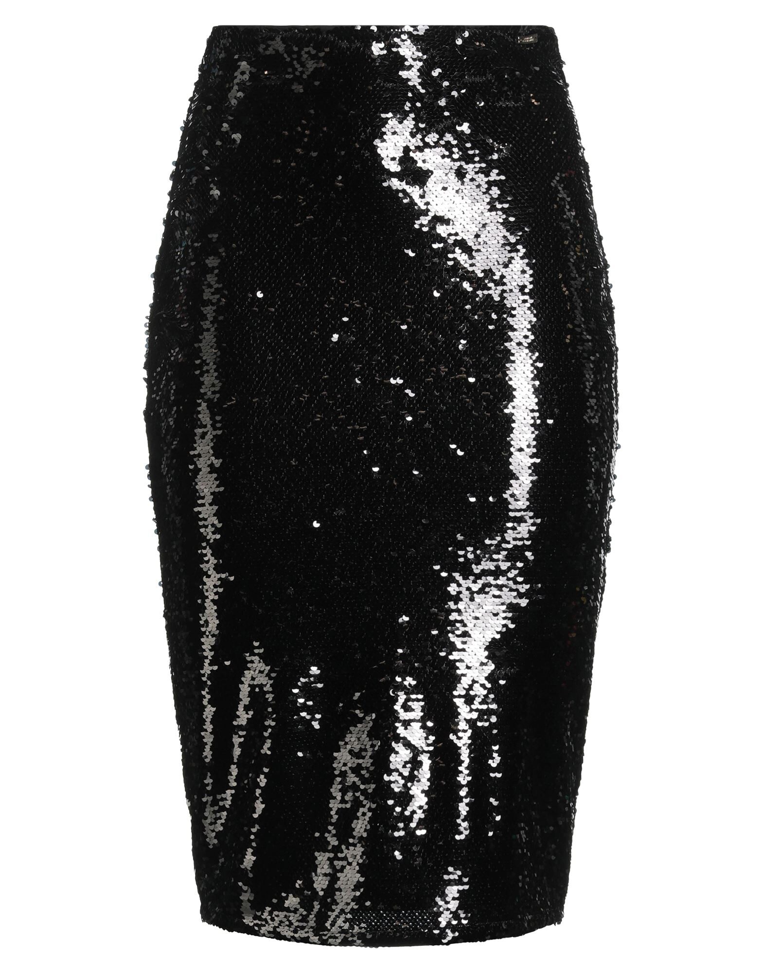 ARMANI EXCHANGE - 미디 스커트