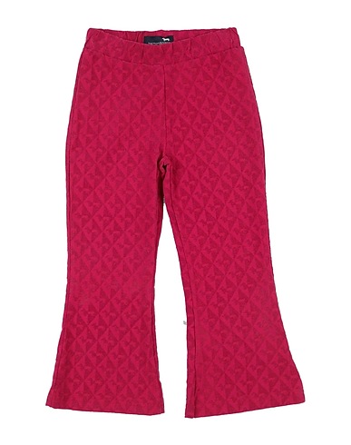 HARMONT & BLAINE Pantalone Magenta 95% Cotone, 5% Elastan