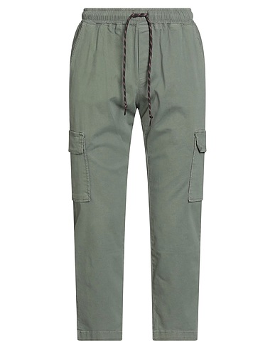 SHOE Casual trouser 97% Cotton, 3% Elastane