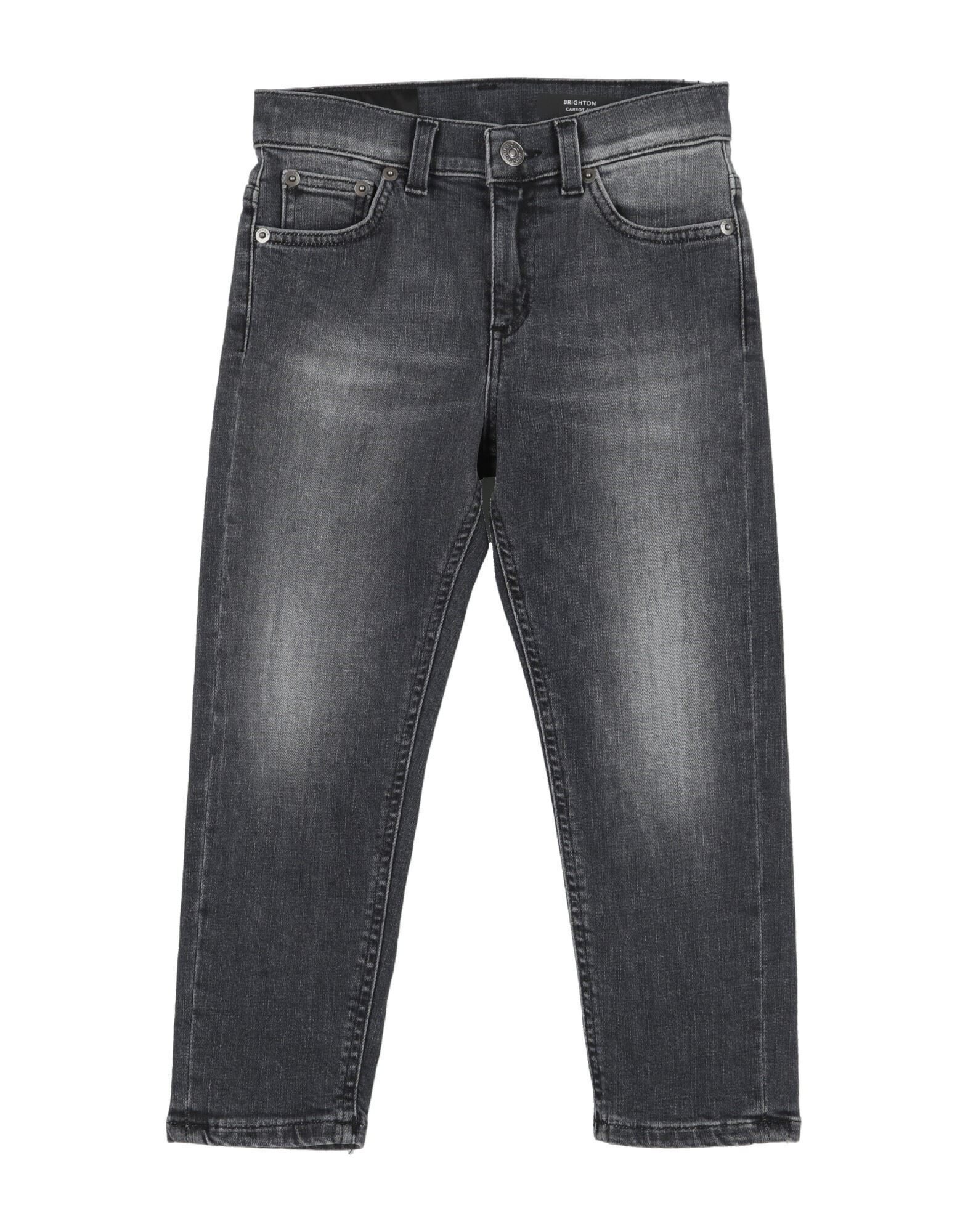 DONDUP - Джинсовые брюки