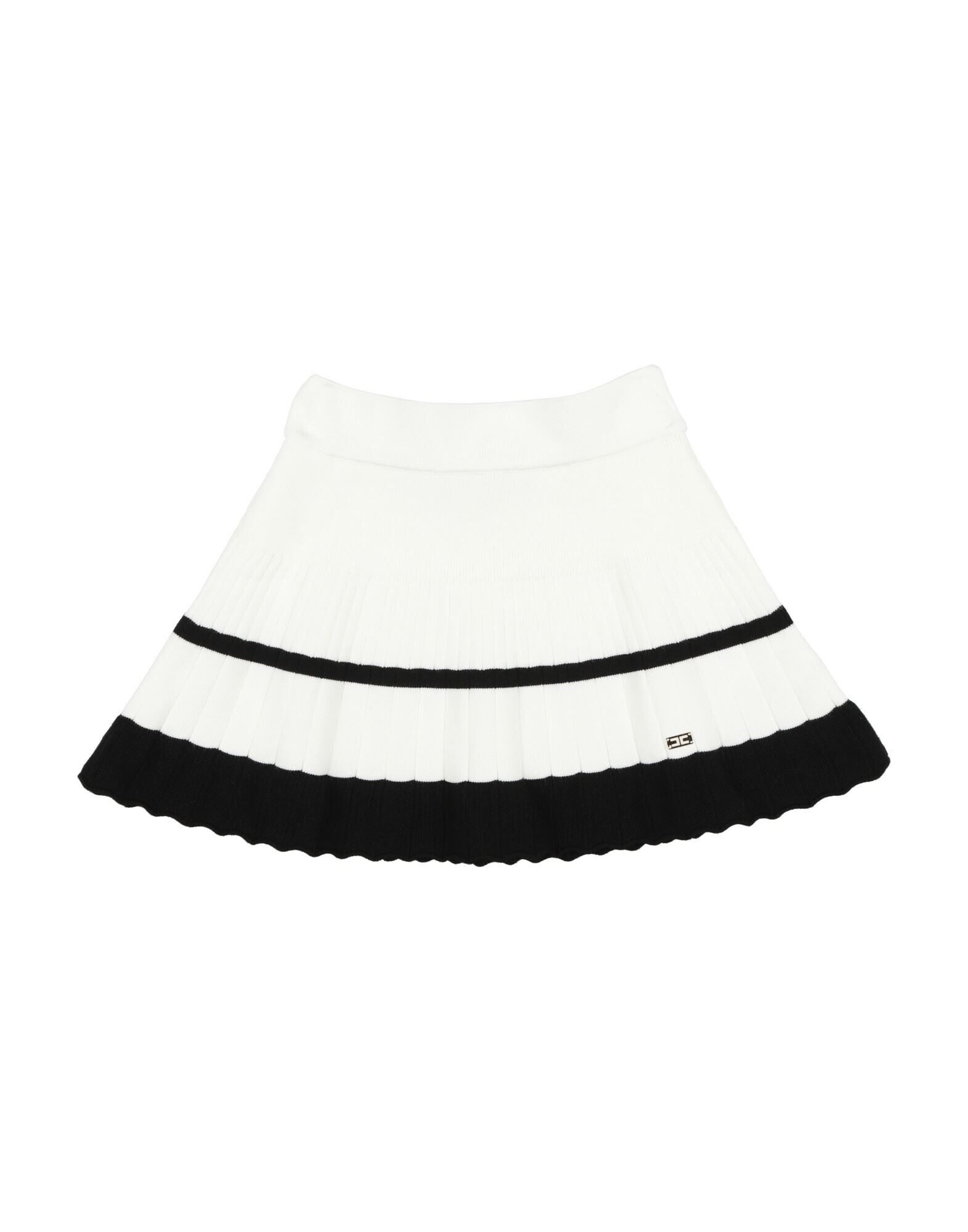 ELISABETTA FRANCHI - Kids' skirts