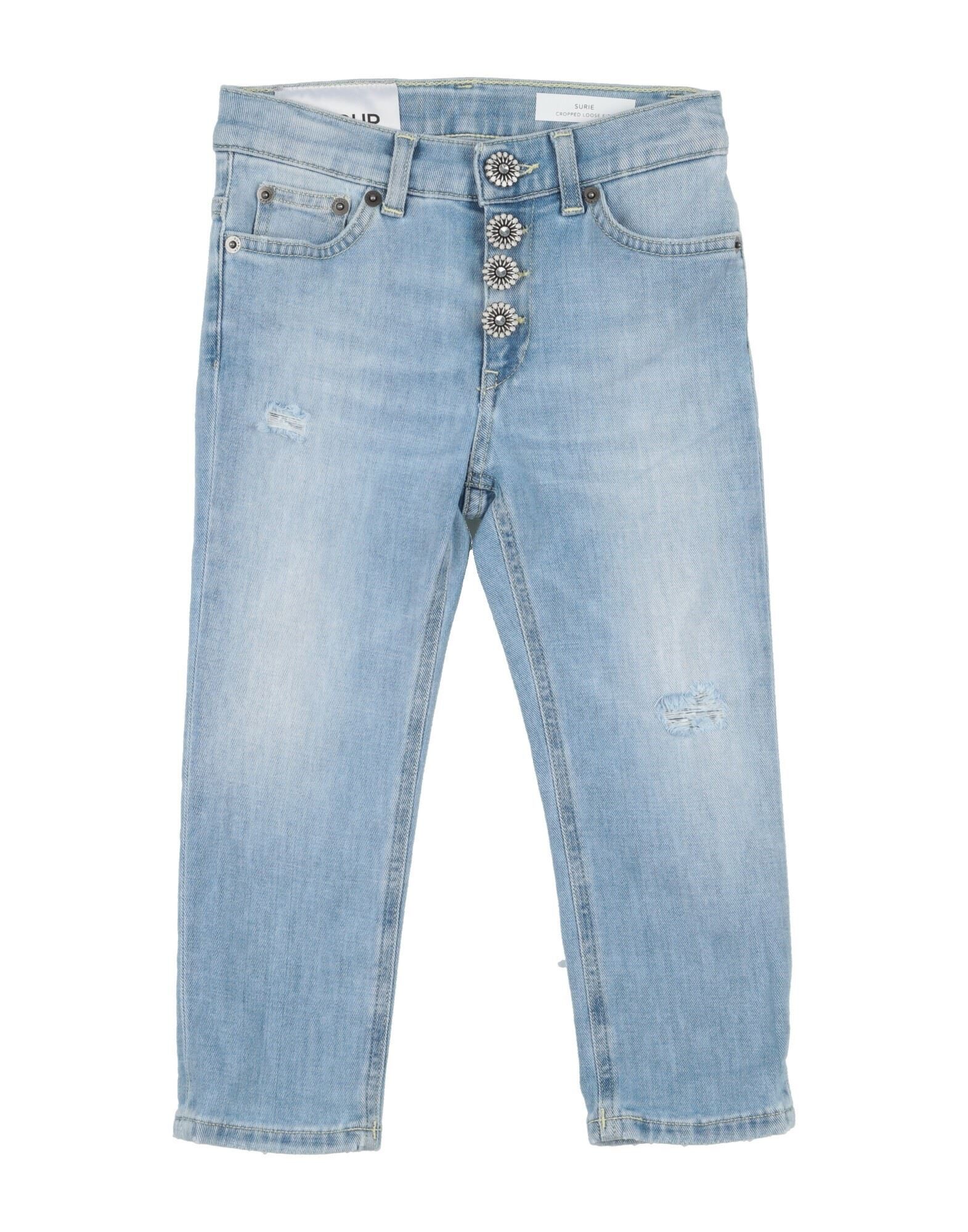 DONDUP - Pantalones vaqueros