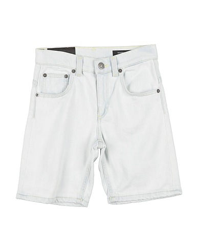 DONDUP Short en jean KIDS 98% Coton, 2% Élasthanne