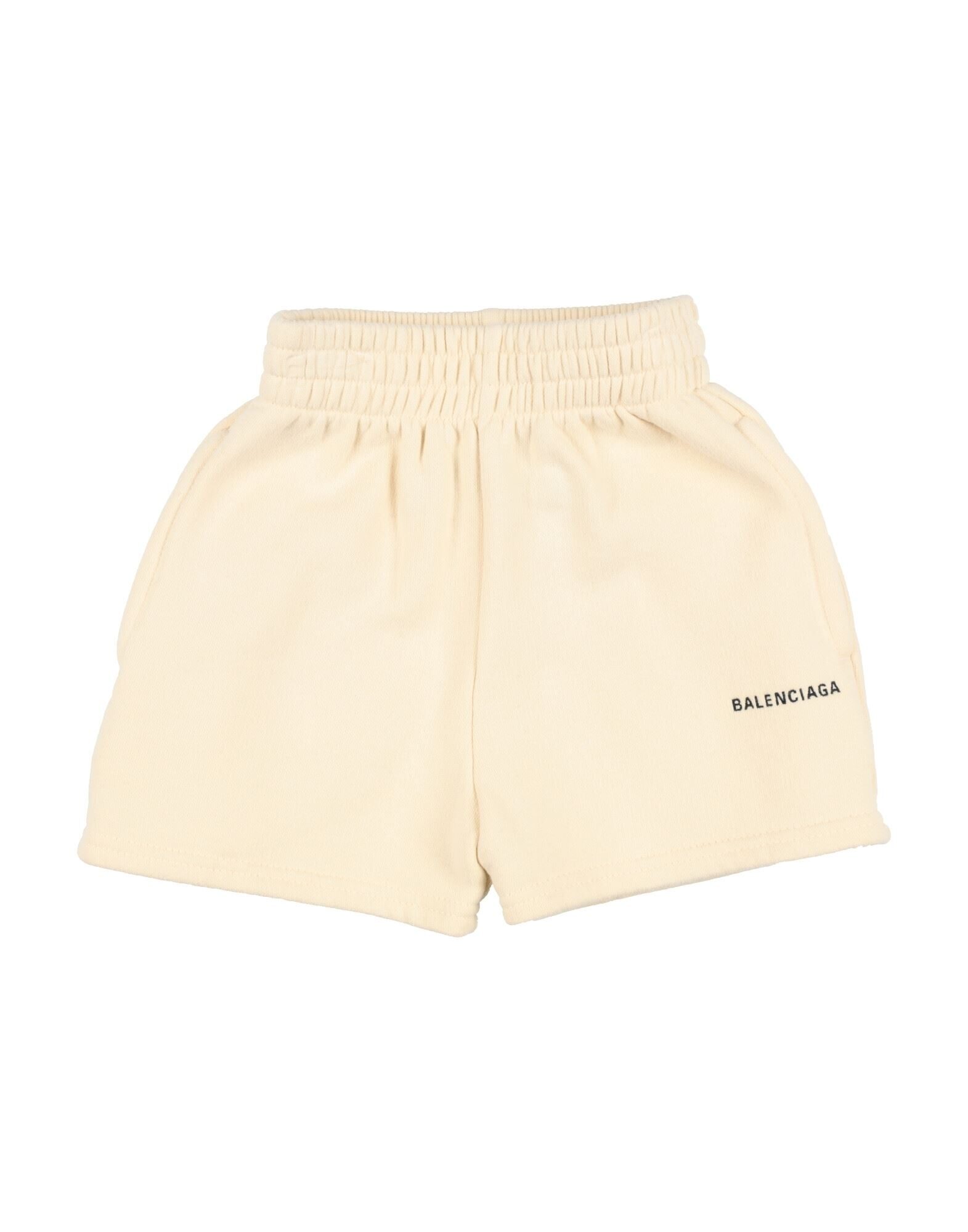 BALENCIAGA KIDS - Shorts & Bermuda Shorts