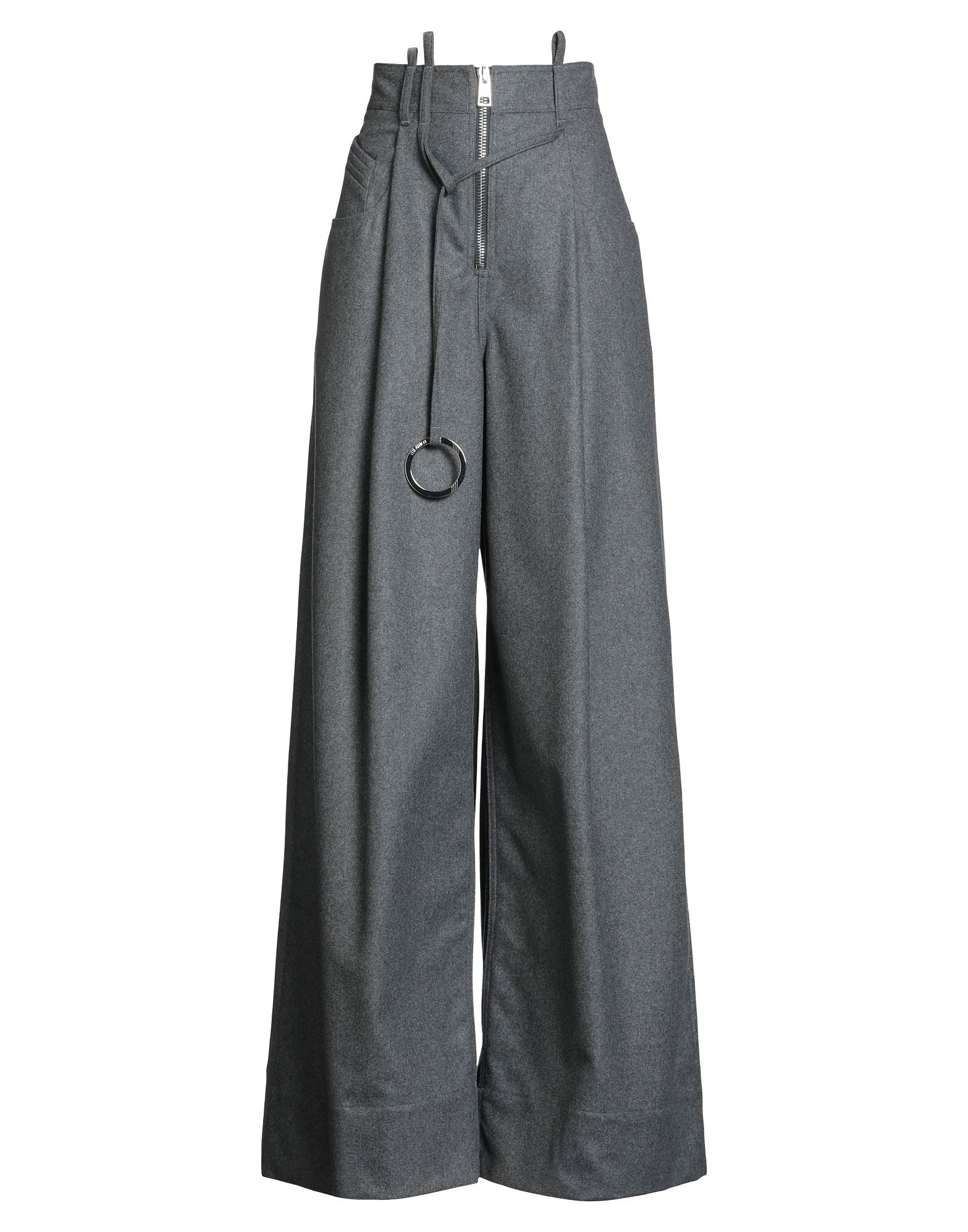 The Attico Pants