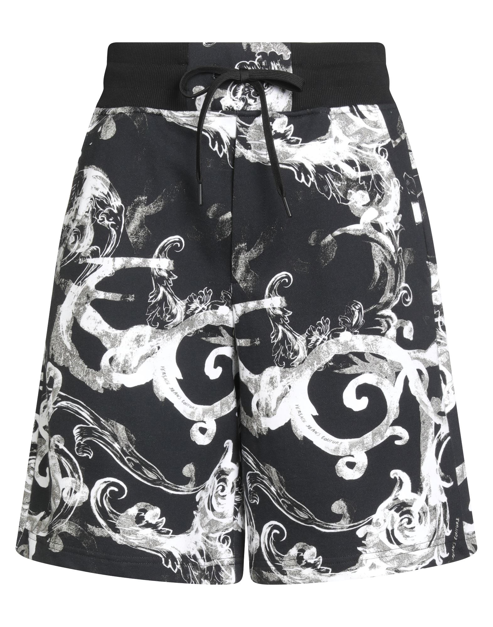 VERSACE JEANS COUTURE - Shorts & Bermuda Shorts