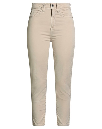 GUESS Pantalone Sabbia 98% Cotone, 2% Elastan