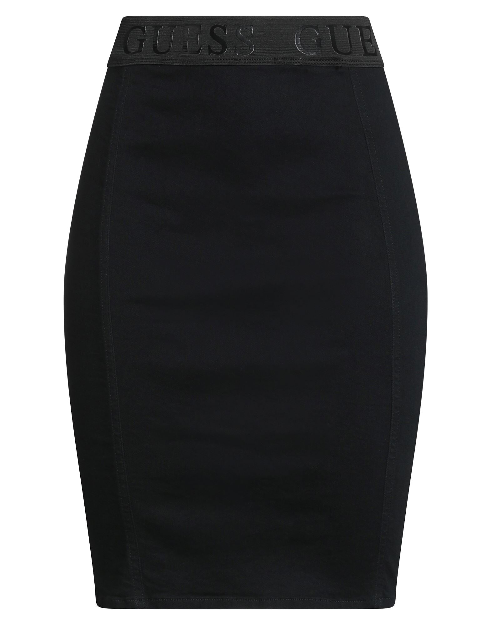 GUESS - Denim skirts