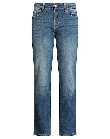 GUESS Straight leg 84% Cotton, 14% Polyester, 2% Elastane