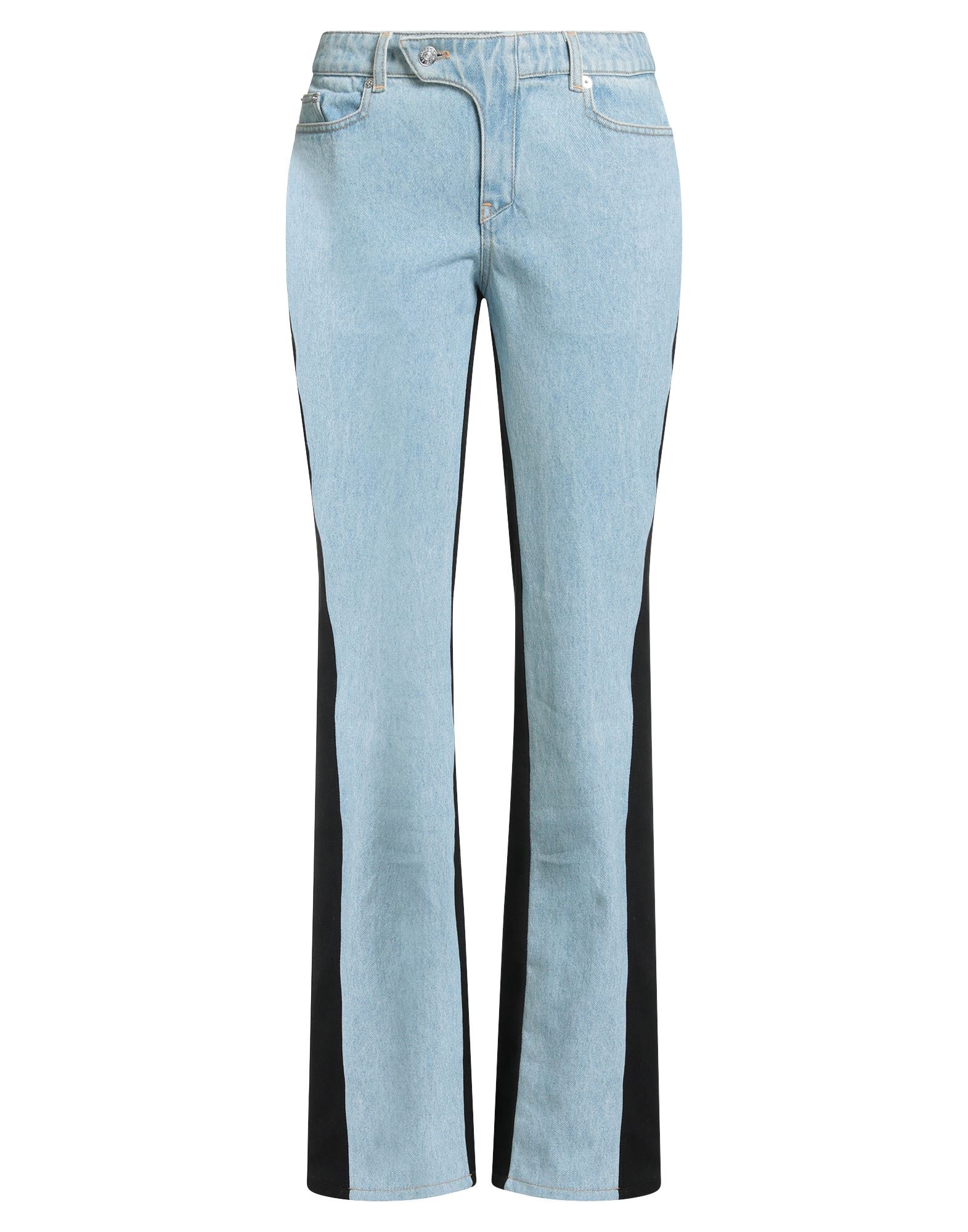 MUGLER - Pantaloni jeans