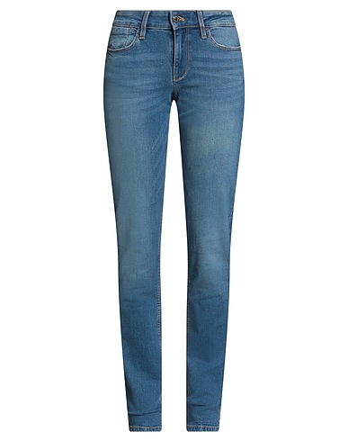 GUESS Pantaloni jeans Blu 98% Cotone, 2% Elastan