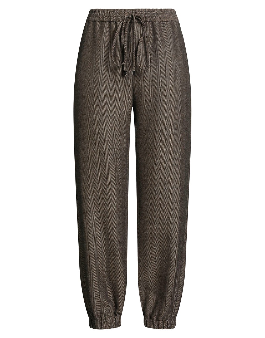 ANTONELLI - Casual παντελόνια