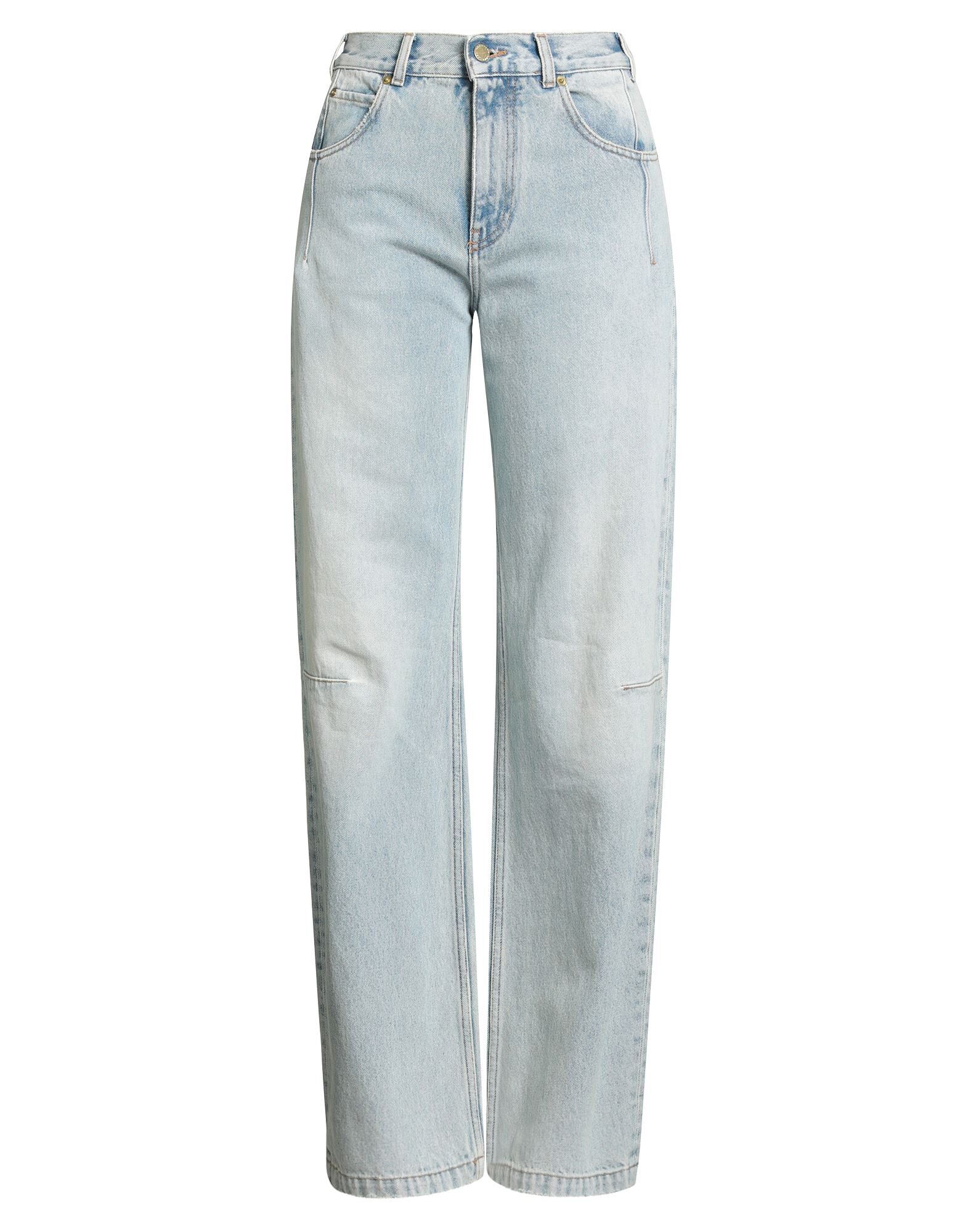 DARKPARK - Джинсовые брюки