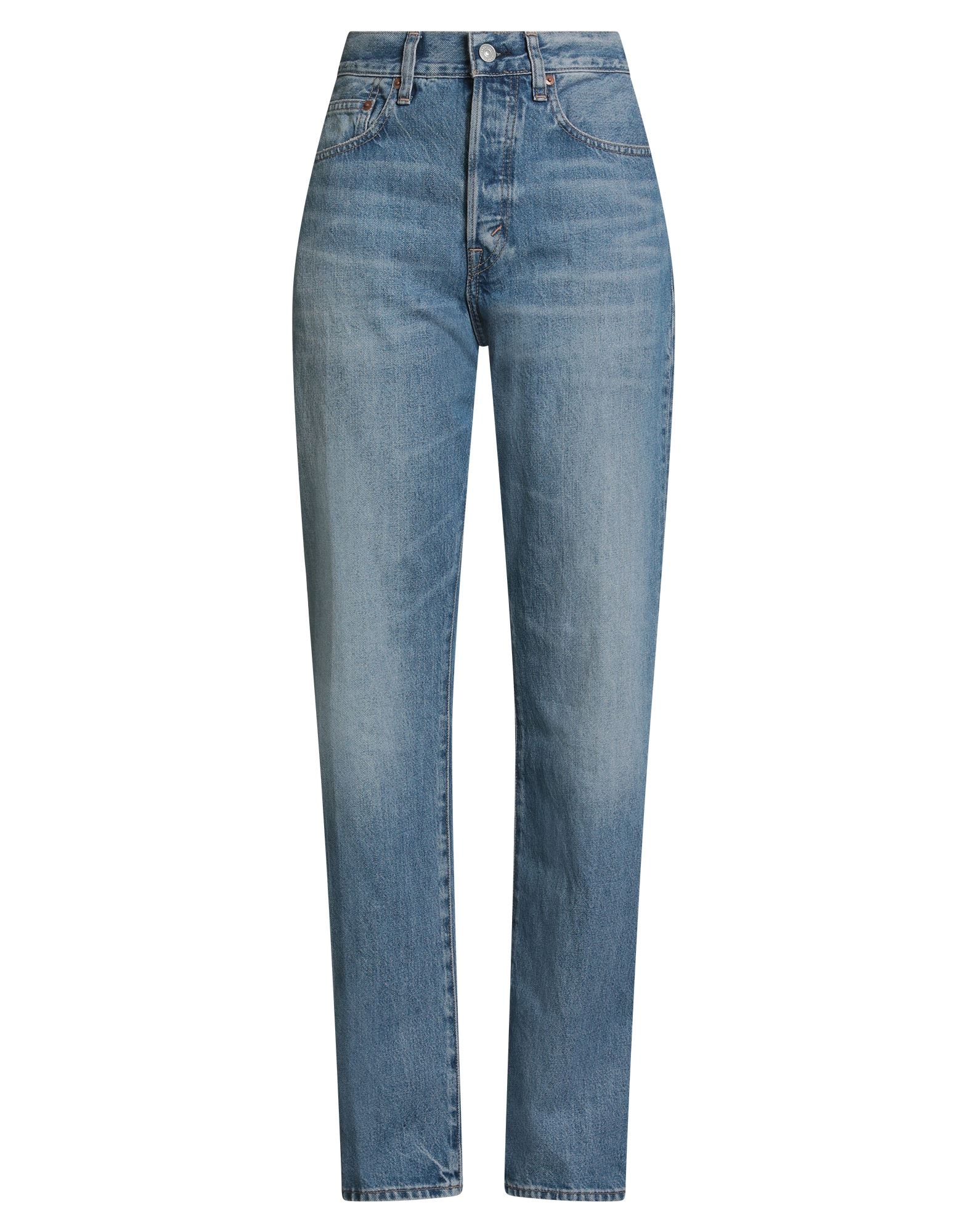 POLO RALPH LAUREN - Джинсовые брюки