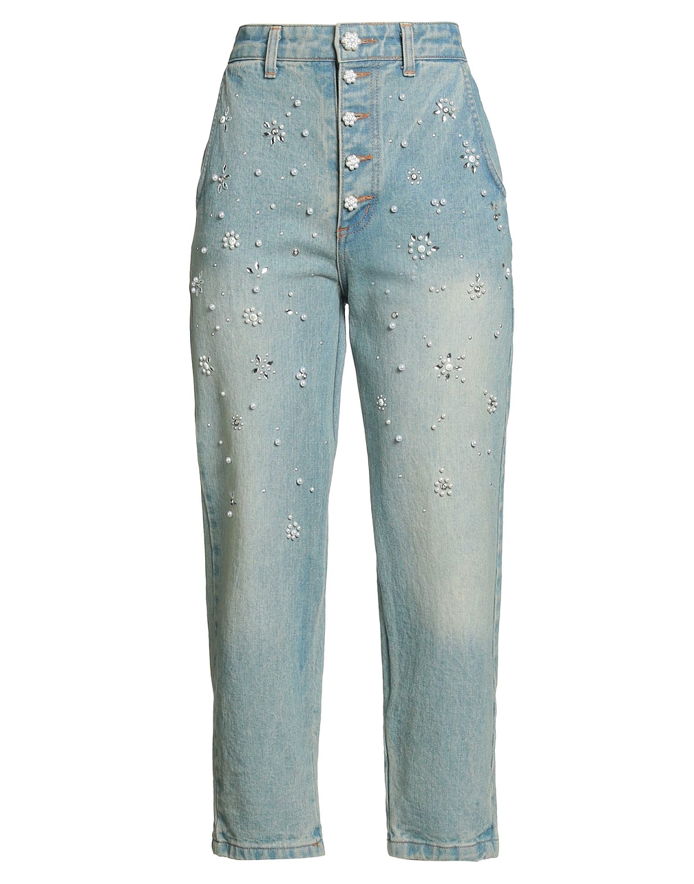 TENSIONE IN - Τζιν