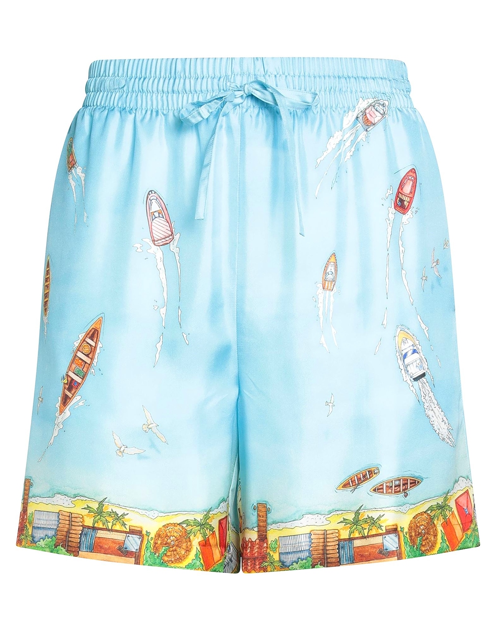 CASABLANCA - Shorts & Bermudashorts