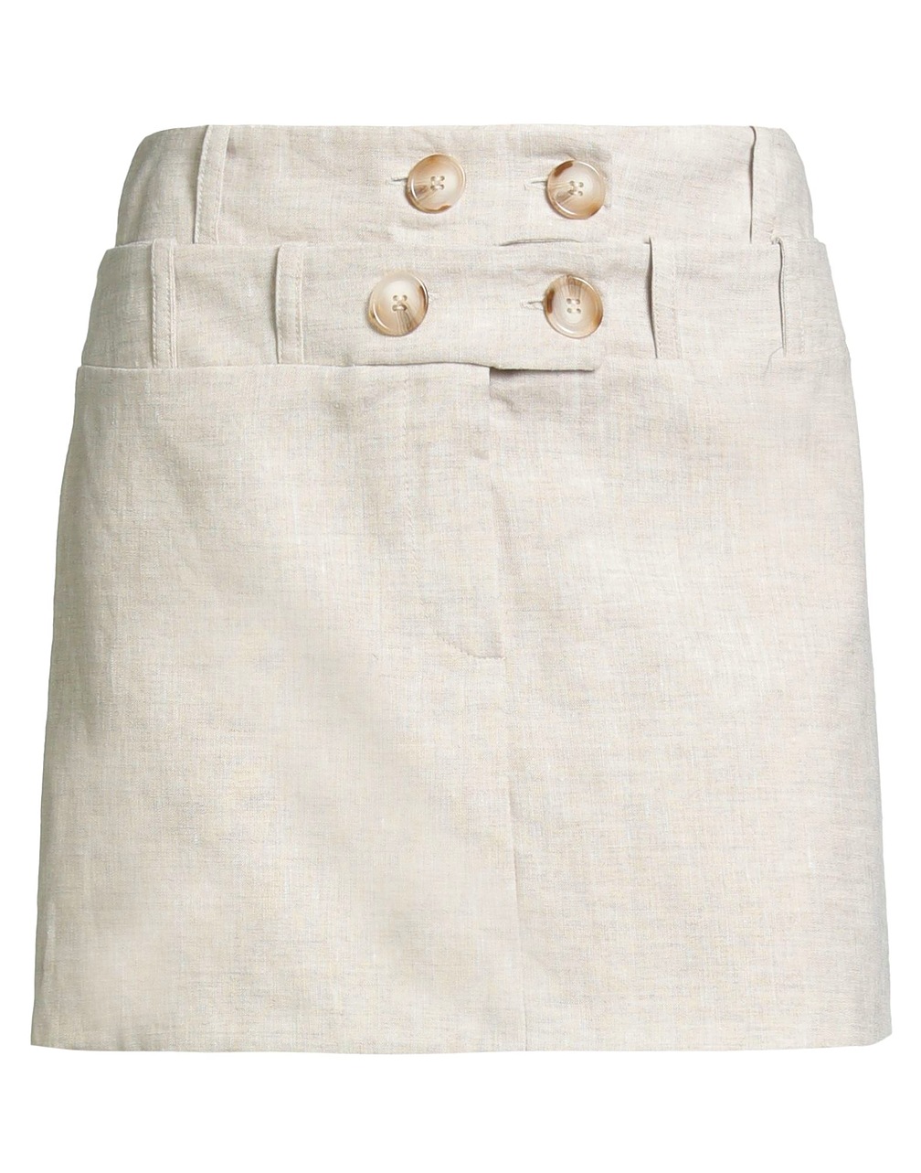 LA SEMAINE Paris - Mini skirts