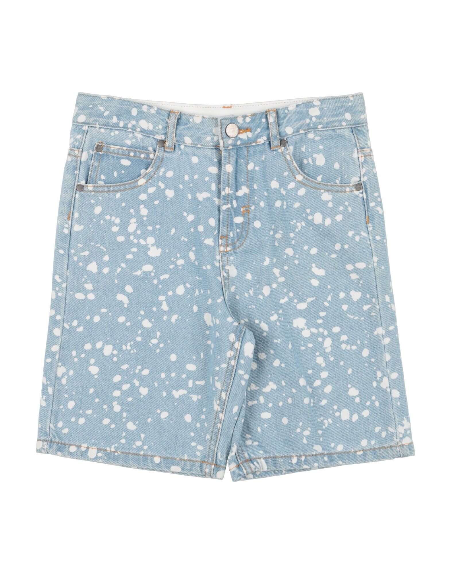 STELLA McCARTNEY KIDS - Jeansshorts