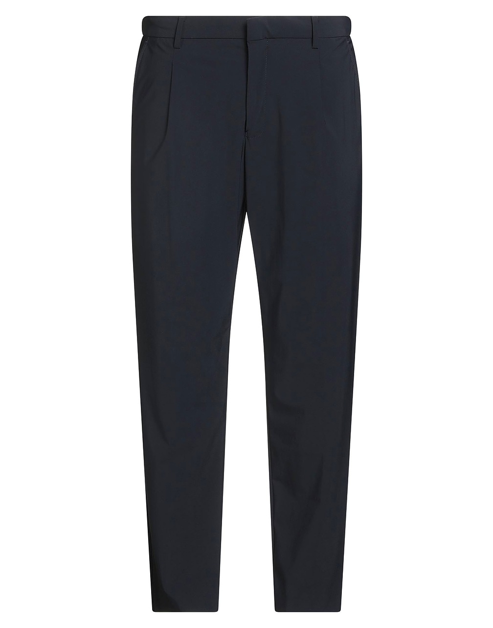 GABARDINE - Trousers