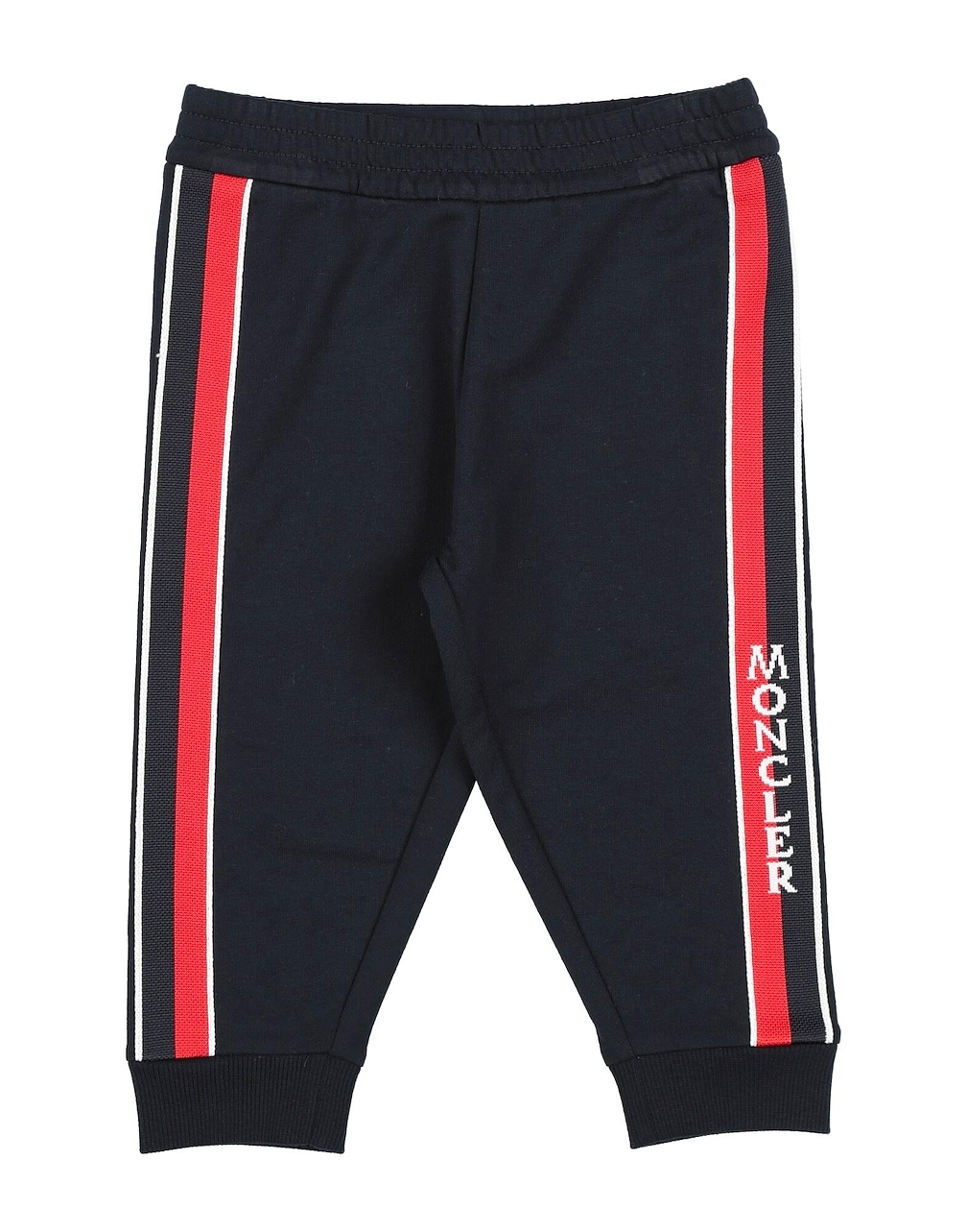 MONCLER - Casual παντελόνια