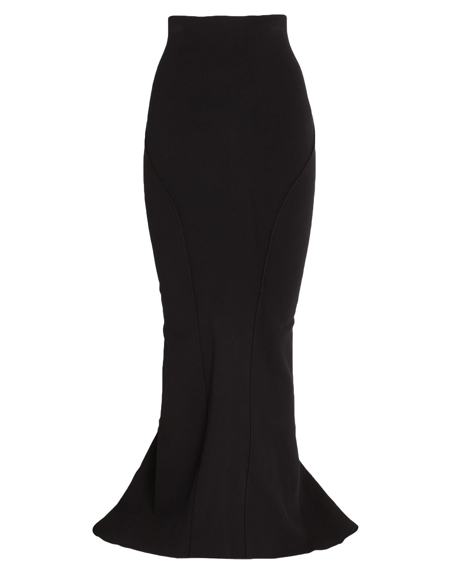 RICK OWENS - 맥시 스커트