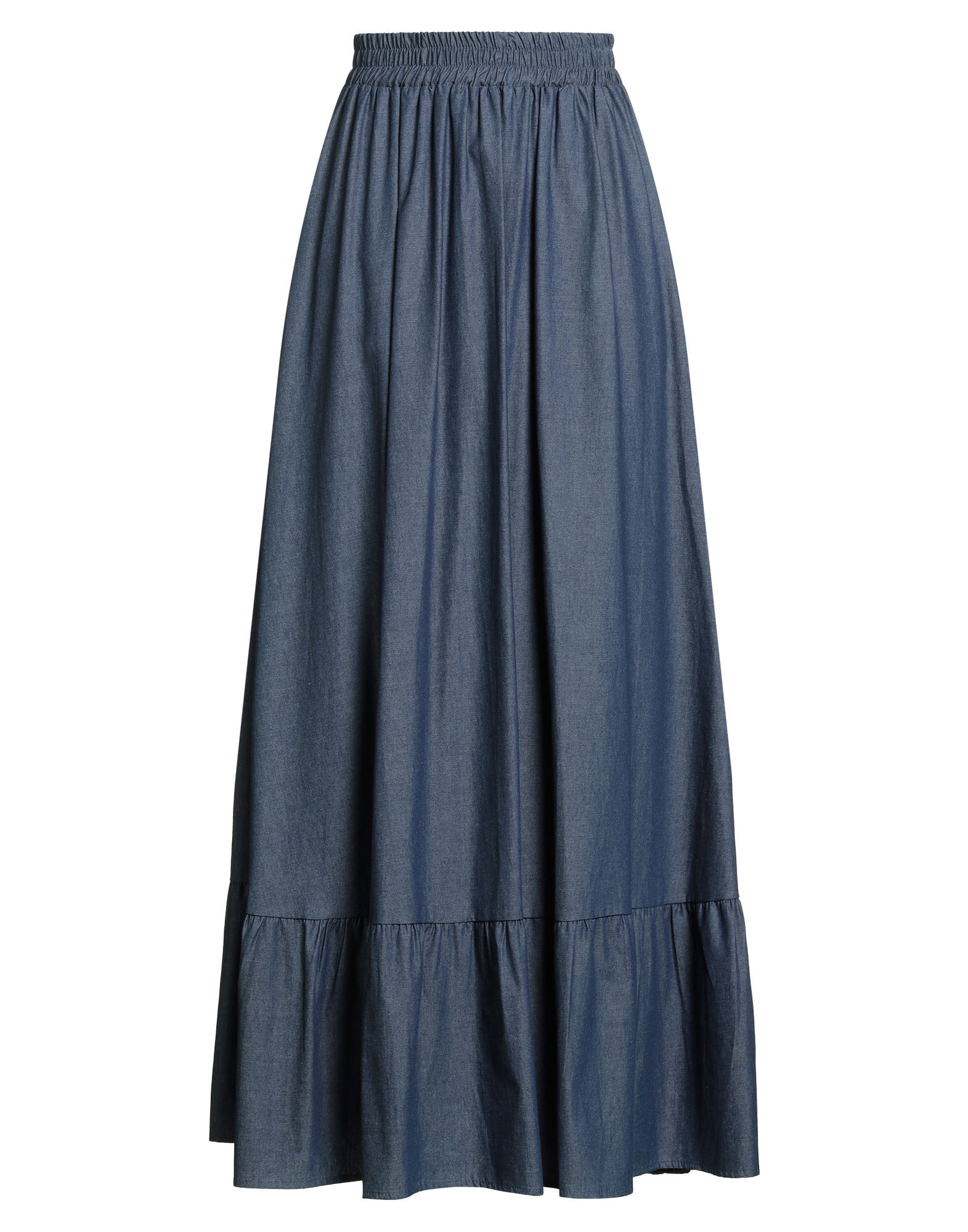 KONTATTO - マキシ丈スカート