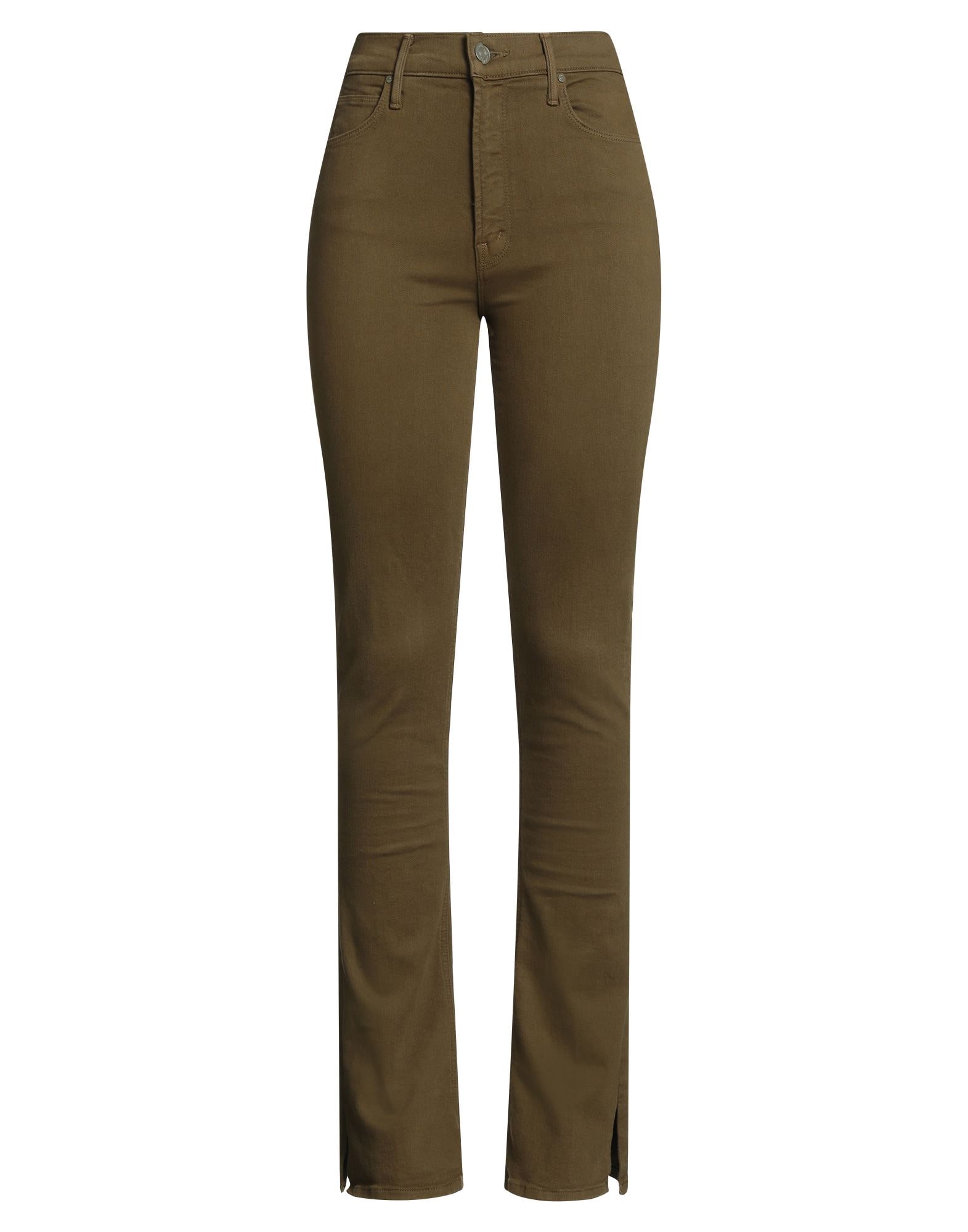 MOTHER - Pantaloni jeans