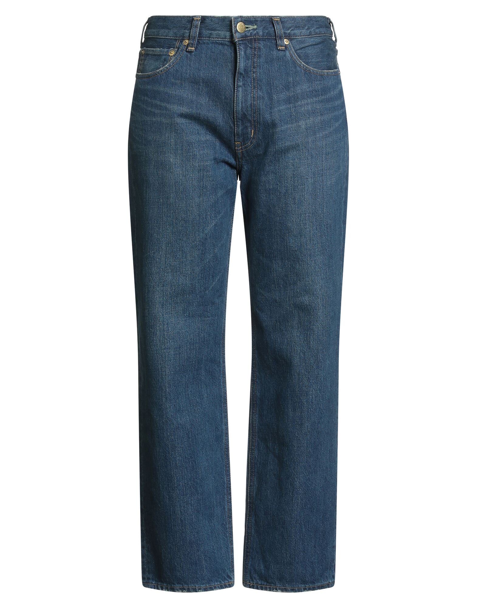 TU ES MON TRÉSOR - Jeans