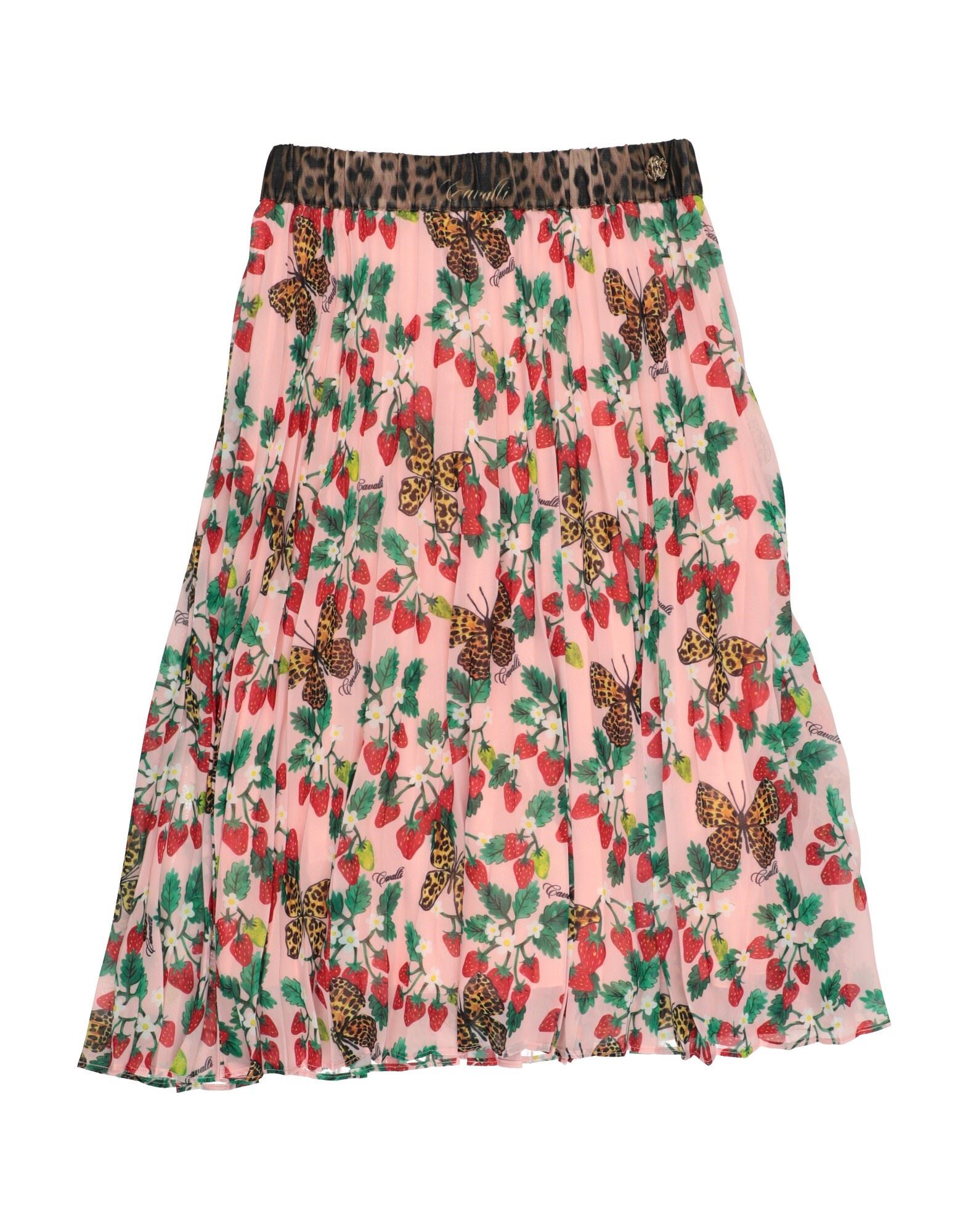 ROBERTO CAVALLI - Kids' skirts