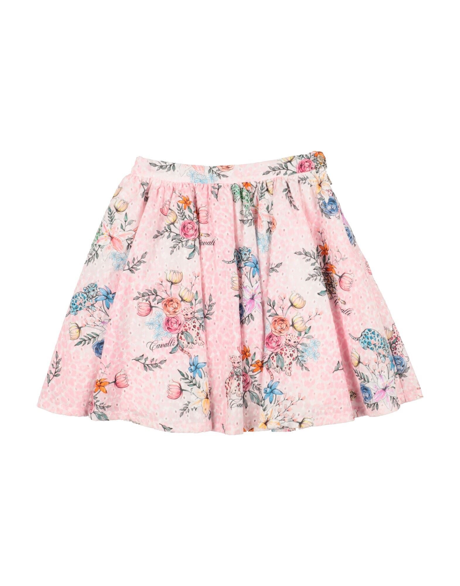ROBERTO CAVALLI - Kids' skirts